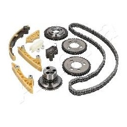 paskirstymo grandinės komplektas
                                ASHIKA                                                KCK03