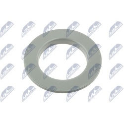 frikcinis guolis, pakabos statramsčio atramos montavimas
NTY