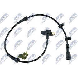 Daviklis ABS
                                NTY                                                HCA-CH-023, NTY, HCA-CH-023, 