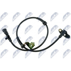 Daviklis ABS
                                NTY                                                HCA-CH-022, NTY, HCA-CH-022, 