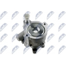 hidraulinis siurblys, vairo sistema
                                NTY                                SPW-RE-010, NTY, SPW-R