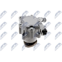 hidraulinis siurblys, vairo sistema
                                NTY                                SPW-VW-022, NTY, SPW-V
