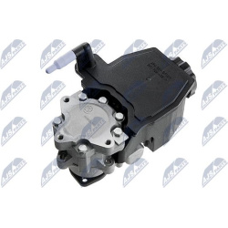 hidraulinis siurblys, vairo sistema
                                NTY                                SPW-ME-036, NTY, SPW-M