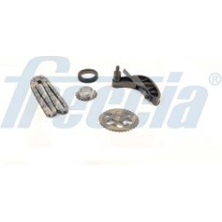 paskirstymo grandinės komplektas
                                FRECCIA                                TK08-1127, FRECCIA, 