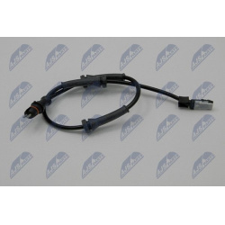 Daviklis ABS
                                NTY                                                HCA-RE-008, NTY, HCA-RE-008, 
