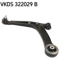 pakabos svirtis
                                SKF                                                VKDS 322029 B, SKF, VKDS32