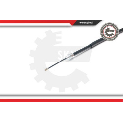 trosas, stovėjimo stabdys
                                ESEN SKV                                                26SKV436, 