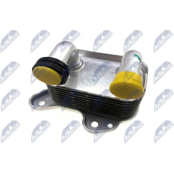 Aušintuvas tepalo
                                NTY                                                CCL-PL-000, NTY, CCL-PL