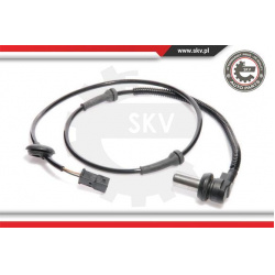 Daviklis ABS
                                ESEN SKV                                                06SKV013, Nenurodytas ga