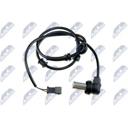 Daviklis ABS
                                NTY                                                HCA-AU-005, NTY, HCA-AU-005, 