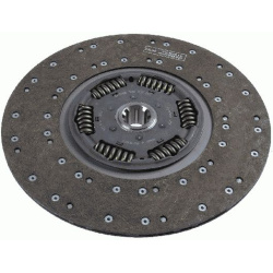 sankabos diskas
                                SACHS                                                1878 003 269, SACHS, 187