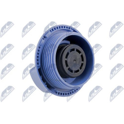 dangtelis, radiatorius
                                NTY                                                CCK-AU-001, NTY, CC