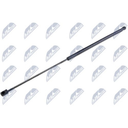 dujinė spyruoklė, gaubtas
                                NTY                                                AE-AU-000, NTY