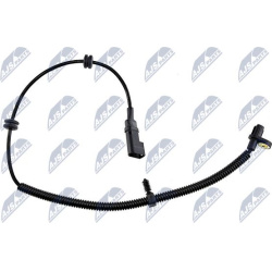 Daviklis ABS
                                NTY                                                HCA-FR-007, NTY, HCA-FR-007, 