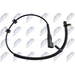 Daviklis ABS
                                NTY                                                HCA-FR-008, NTY, HCA-FR-008, 