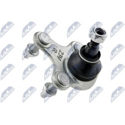 Šarnyras
                                NTY                                ZSD-VW-013, NTY, ZSD-VW-013, auto detalė