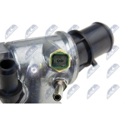 termostatas, aušinimo skystis
                                NTY                                CTM-PL-002, NTY, CTM-PL-002