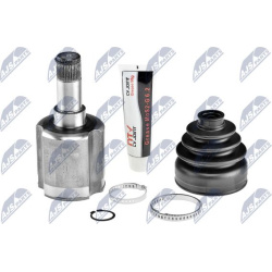 pusašio šarnyras
                                NTY                                                NPW-FR-061, NTY, NPW-FR