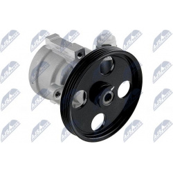 hidraulinis siurblys, vairo sistema
                                NTY                                                SPW-RE