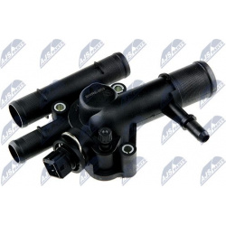 termostatas, aušinimo skystis
                                NTY                                                CTM-RE-003,