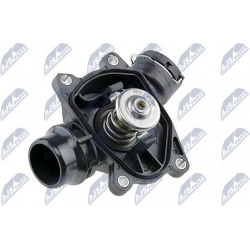 termostatas, aušinimo skystis
                                NTY                                                CTM-BM-001,