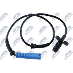 Daviklis ABS
                                NTY                                                HCA-BM-009, NTY, HCA-BM-009, 