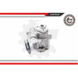 hidraulinis siurblys, vairo sistema
ESEN SKV 1