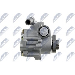 hidraulinis siurblys, vairo sistema
                                NTY                                SPW-VW-003, NTY, SPW-V