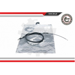 trosas, stovėjimo stabdys
                                ESEN SKV                                                26SKV003, 