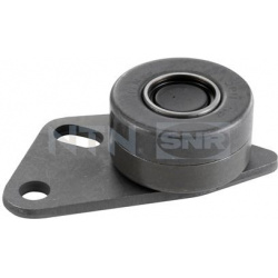 įtempiklio skriemulys, paskirstymo diržas
                                SNR                                              