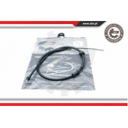 trosas, stovėjimo stabdys
                                ESEN SKV                                                26SKV303, 