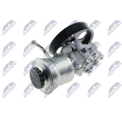 Vairo stiprintuvo siurblys
NTY SPW-TY-016, NTY