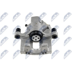 stabdžių apkaba
                                NTY                                                HZT-BM-003, NTY, HZT-BM-