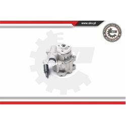 hidraulinis siurblys, vairo sistema
                                ESEN SKV                                                1