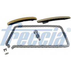 paskirstymo grandinės komplektas
                                FRECCIA                                                TK08