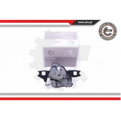 gaubto užraktas
                                ESEN SKV                                                16SKV207, Nenurodyta