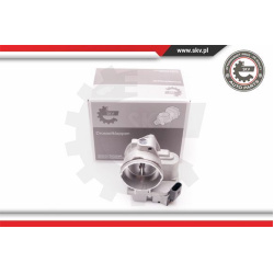 Droselio sklendė
                                ESEN SKV                                                12SKV062, Nenurodyt