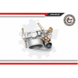 Droselio sklendė
                                ESEN SKV                                                12SKV049, Nenurodyt