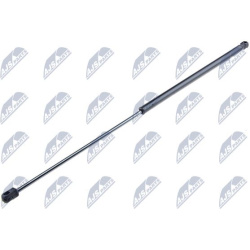 dujinė spyruoklė, gaubtas
                                NTY                                                AE-VV-004, NTY