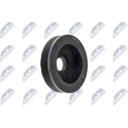 skriemulys, alkūninis velenas
                                NTY                                                RKP-RE-012,