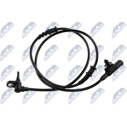 Daviklis ABS
                                NTY                                                HCA-ME-031, NTY, HCA-ME-031, 