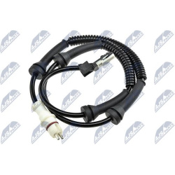 Daviklis ABS
                                NTY                                                HCA-RE-011, NTY, HCA-RE-011, 