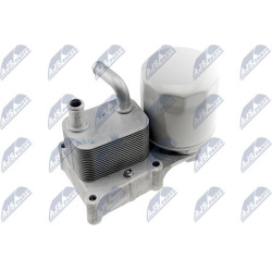 Aušintuvas tepalo
NTY CCL-FR-003A, NTY, CCL-FR-003A, auto det