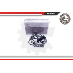 Daviklis išmet. dujų temperatūros
                                ESEN SKV                                                