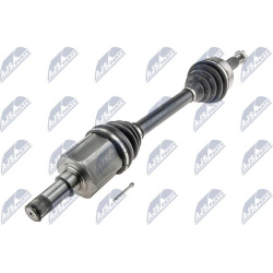 Pusašis
                                NTY                                                NPW-FR-075, NTY, NPW-FR-075, auto