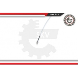 trosas, stovėjimo stabdys
                                ESEN SKV                                25SKV266, Nenurodytas gami