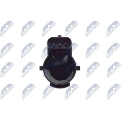 jutiklis, statymo atstumo jutiklis
                                NTY                                                EPDC-BM