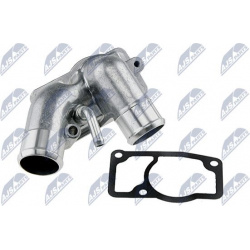 termostatas, aušinimo skystis
                                NTY                                                CTM-PL-001,