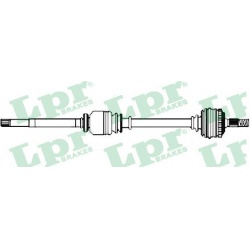 pusašis
                                LPR                                                DS52302, Nenurodytas gamintojas, 