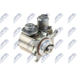 aukšto slėgio siurblys
                                NTY                                                BPP-CT-002, NTY, 